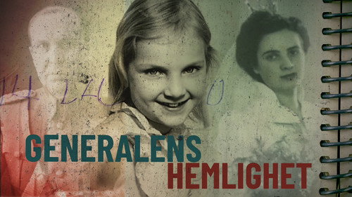 Generalens hemlighet — Fundos 2
