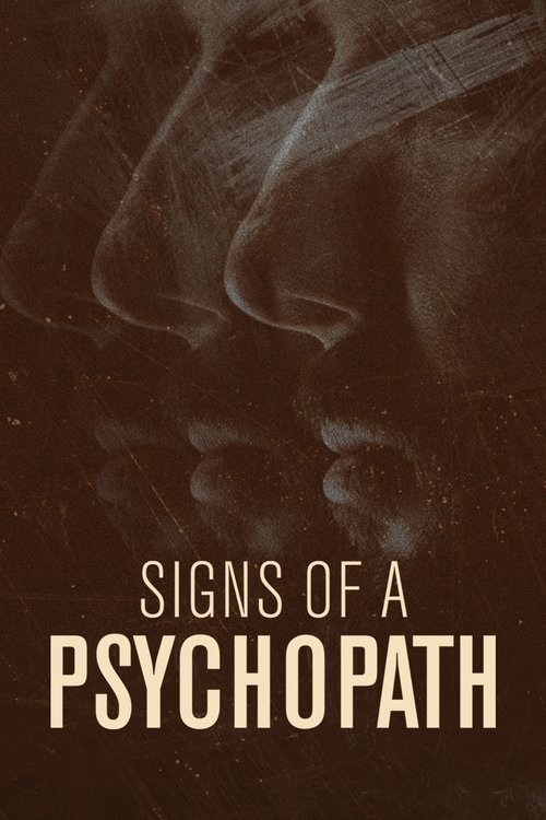 Where to stream Signs of a Psychopath Season 3