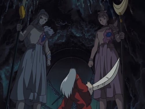 InuYasha: 6×19