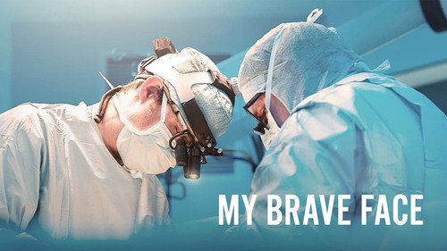 My Brave Face
