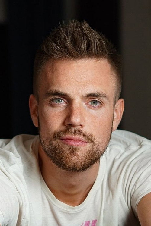 Nikolai Binner