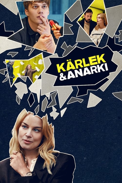 Kärlek & Anarki (2020)