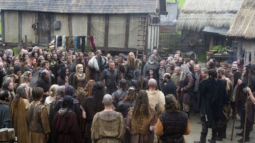 Vikings: 1×4