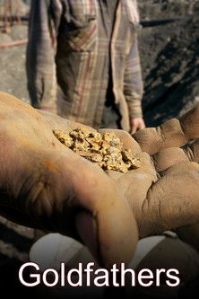 Escena 3 de Goldfathers