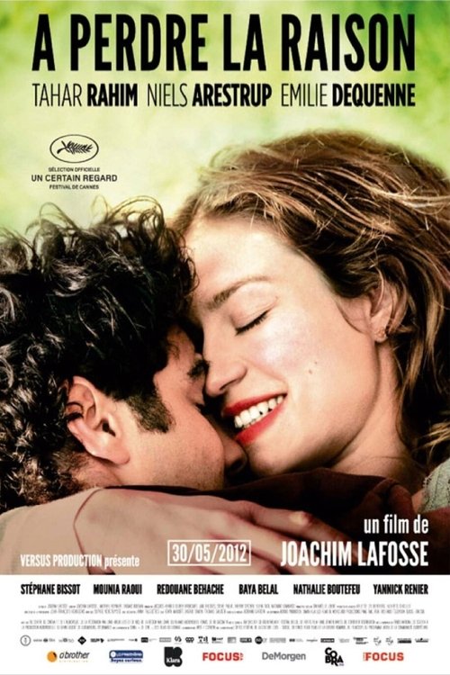 Poster image du film À perdre la raison À perdre la raison