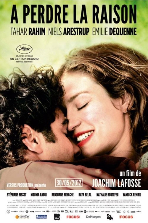 À perdre la raison (2012) poster