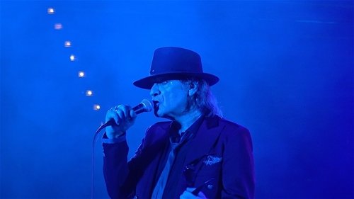 Udo Lindenberg: Stärker als die Zeit - Live Udo Lindenberg: Stärker als die Zeit - Live