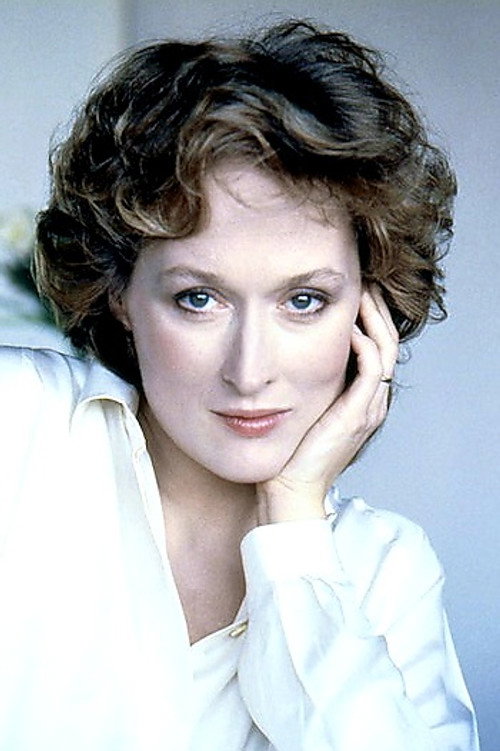 Meryl Streep
