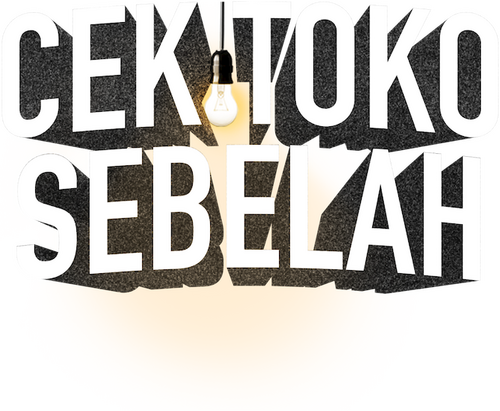 Cek Toko Sebelah