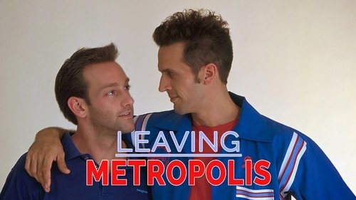 Leaving Metropolis image 2