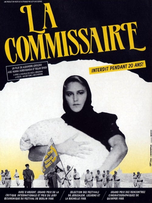 La Commissaire 1967