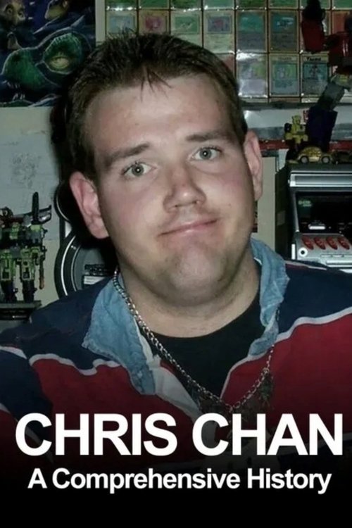 Chris Chan: A Comprehensive History