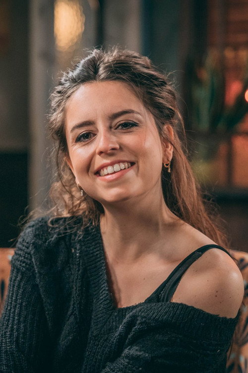 Lynn Van den Broeck