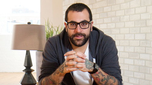 The Antonio Treatment