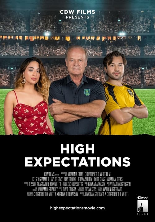 High Expectations en Stream vf Gratuit