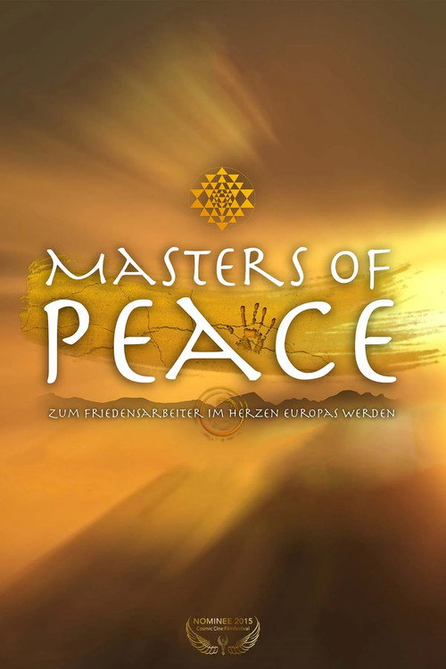 Masters of Peace
