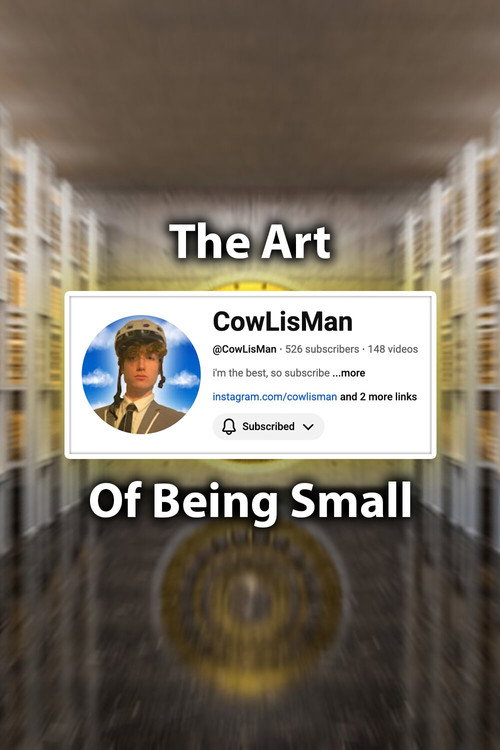 The Art of Being Small - A Tribute To Small Youtubers