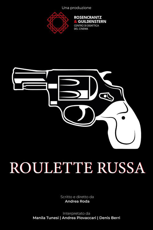 Roulette Russa