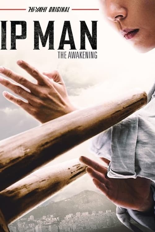 Ip Man: The Awakening (2021)