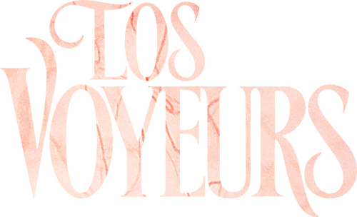 Los Voyeristas