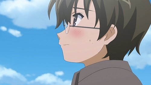 Ike Hayato : jour de gloire