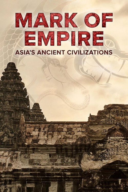 The Mark Of Empire poster