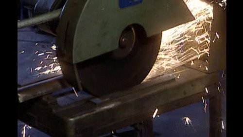 Poster della serie How It's Made