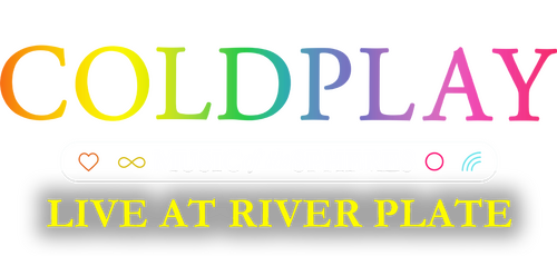 Coldplay: Music of the Spheres - Live at River Plate