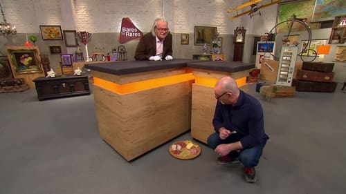 Bares für Rares, S12E140 - (2021)