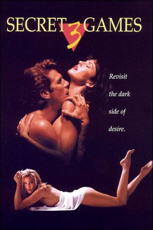 Secret Games 3 (1994) poster