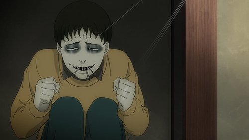 Junji Ito: Histórias Macabras do Japão: 1×4