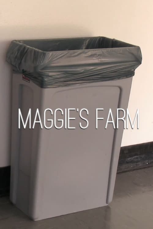 Maggie's Farm Movie Poster Image