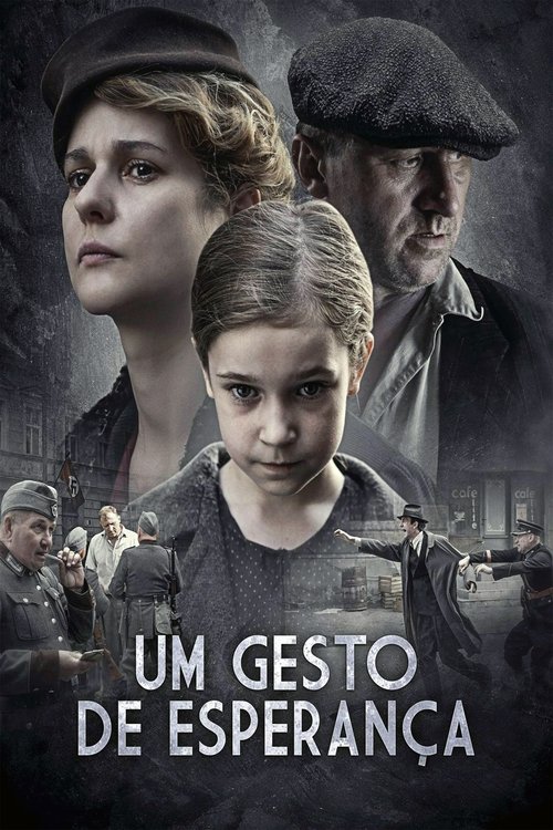 Image Um Gesto de Esperança