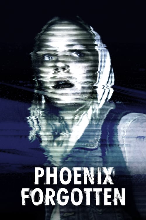Largescale poster for Phoenix Forgotten