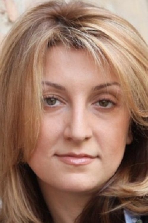Nelly Yaralova profile