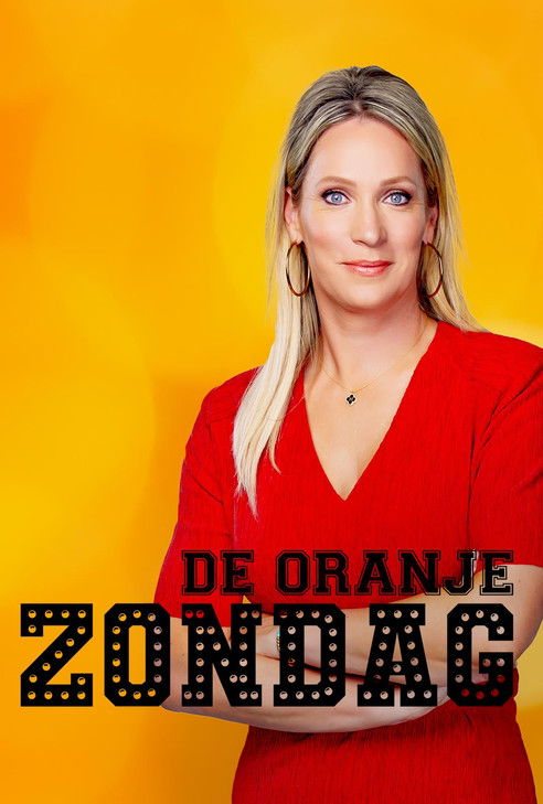 Escena 5 de De Oranjezondag