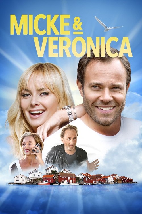 Micke & Veronica (2014)