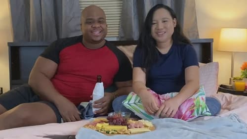 90 Day Fiancé: Pillow Talk, S08E02 - (2021)