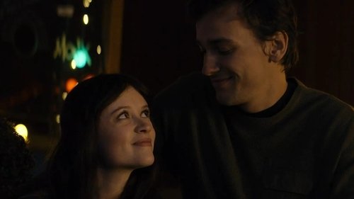 Escena del episodio 10 de la temporada 6 de la serie Skam Francia