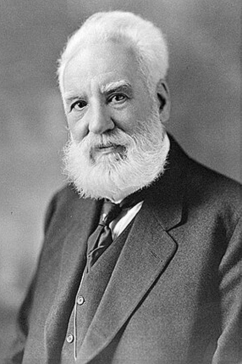 Alexander Graham Bell