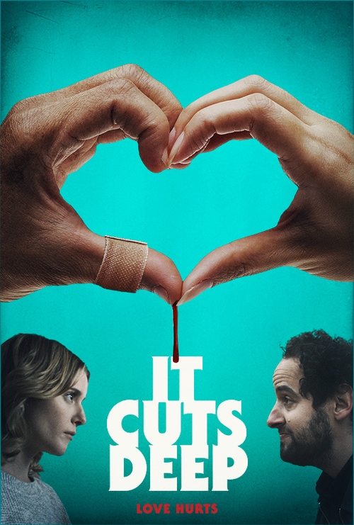 It Cuts Deep poster