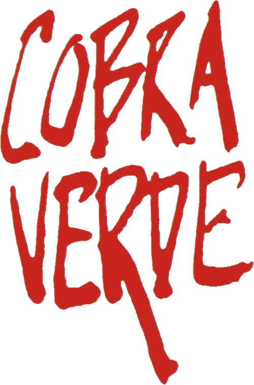 Cobra Verde
