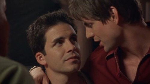 Poster della serie Queer As Folk