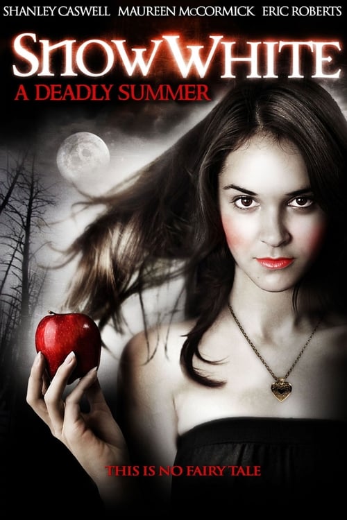 Snow White: A Deadly Summer (2012) poster