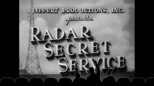 Poster della serie Mystery Science Theater 3000