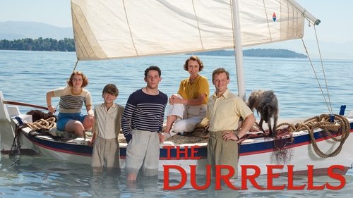 The Durrells