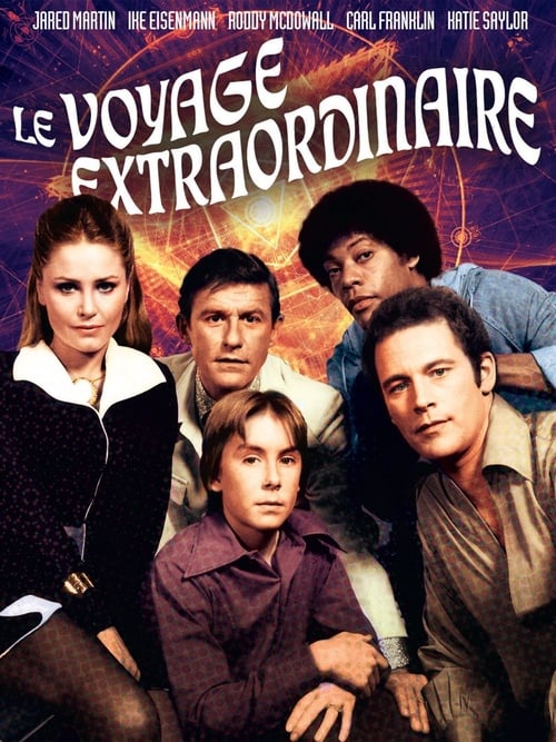 Le Voyage Extraordinaire, S01 - (1977)