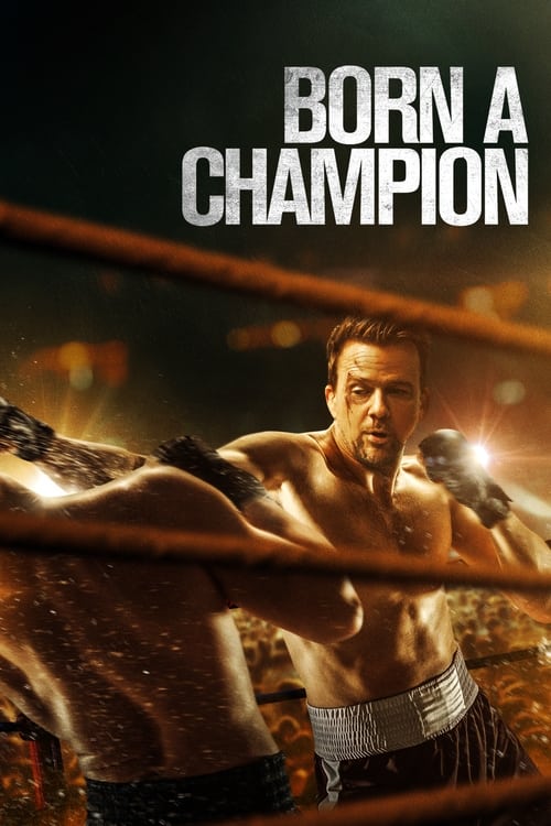 Image Nacido campeón (Born a Champion)