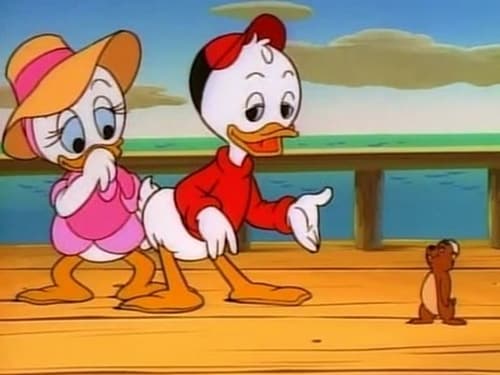 DuckTales, S01E35 - (1987)