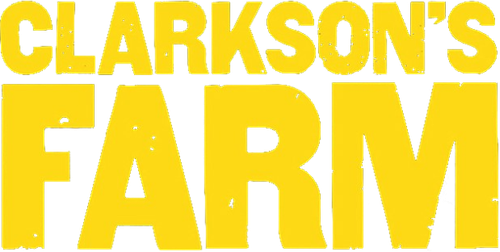 Na Fazenda com Jeremy Clarkson - Logo 4